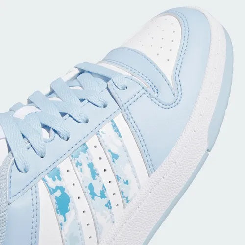 Adidas Break Start Shoes Blue