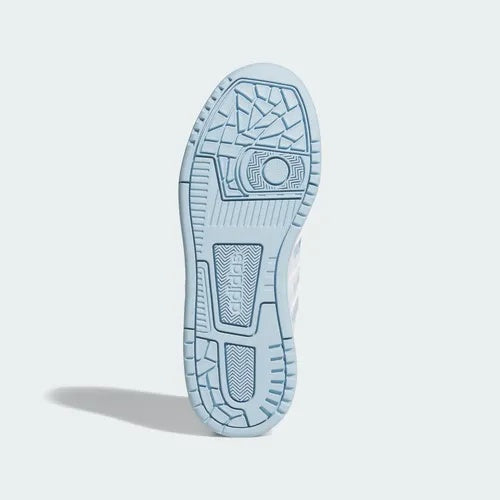 Adidas Break Start Shoes Blue