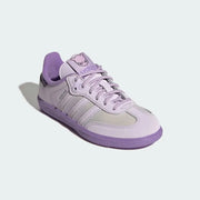 Adidas Samba OG Shoes Purple