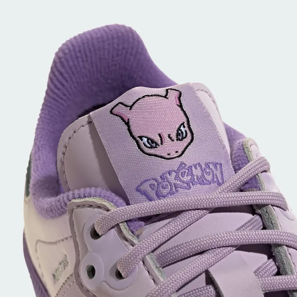 Adidas Samba OG Shoes Purple