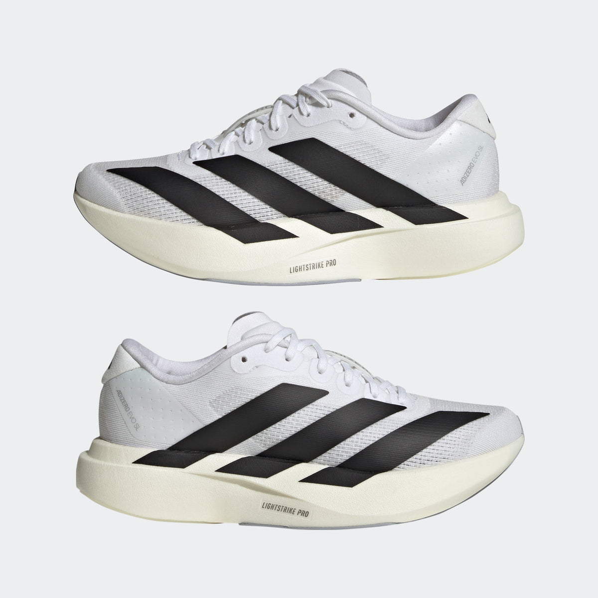 Adidas Adizero Evo Sl Shoes White