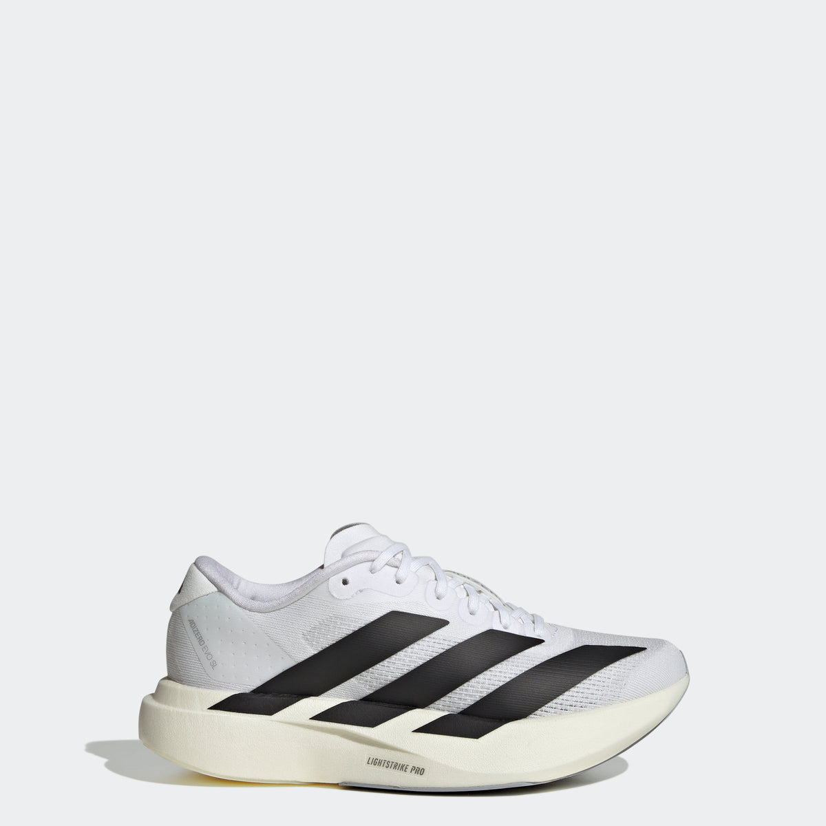 Adidas Adizero Evo Sl Shoes White