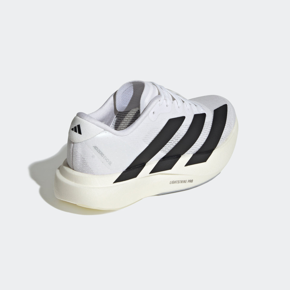 Adidas Adizero Evo Sl Shoes White