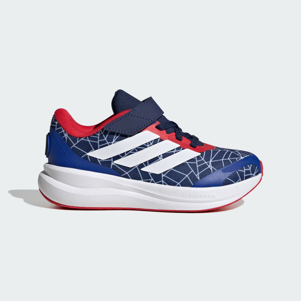 Adidas Runfalcon Spider-man Shoes Blue