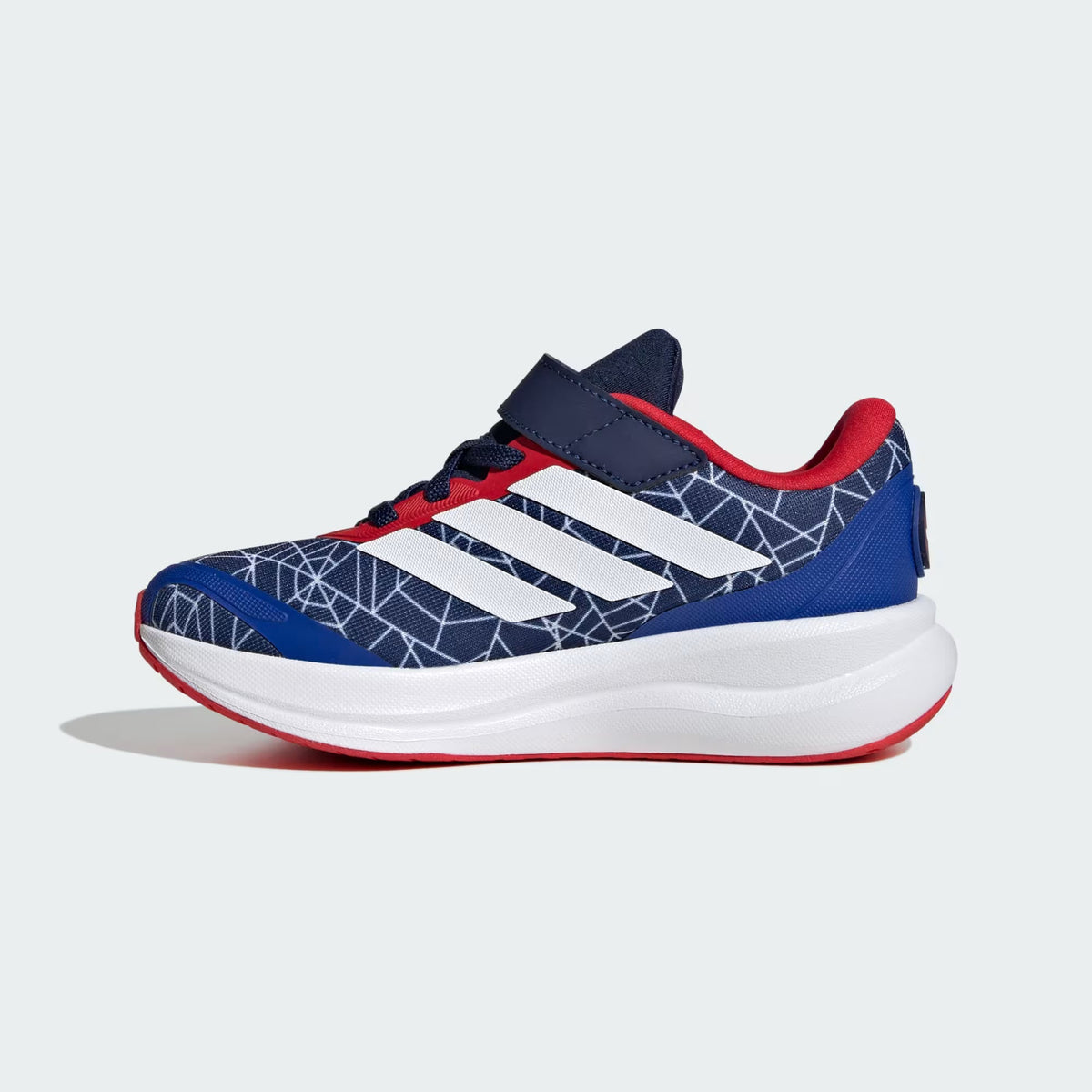 Adidas Runfalcon Spider-man Shoes Blue