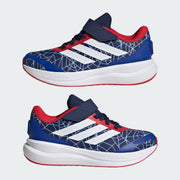 Adidas Runfalcon Spider-man Shoes Blue