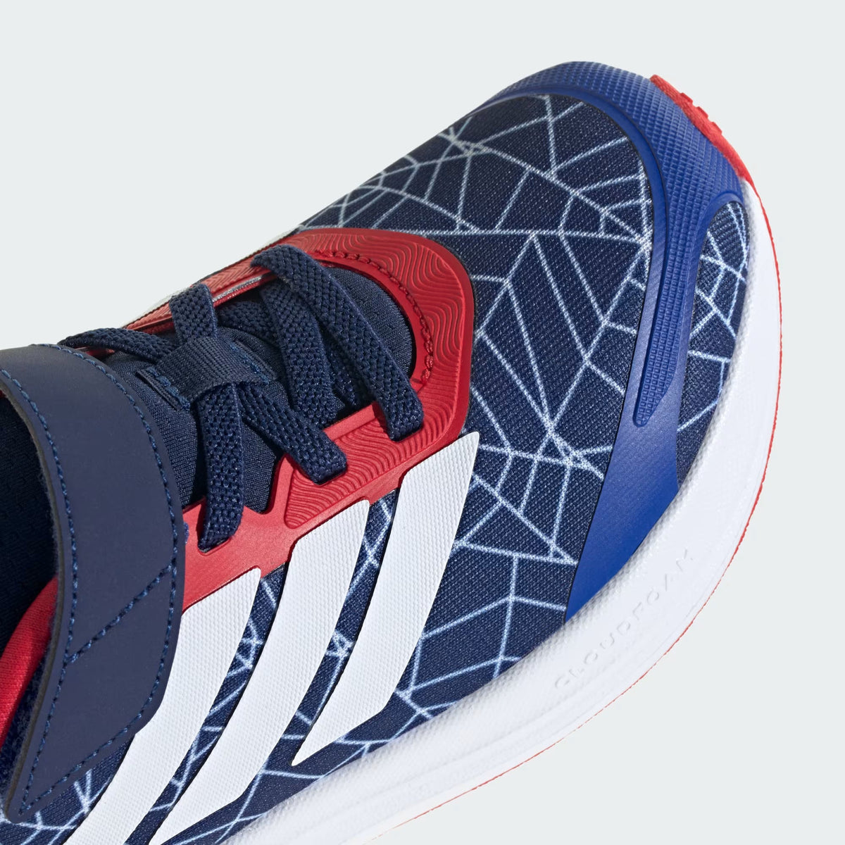 Adidas Runfalcon Spider-man Shoes Blue