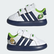 Adidas Grand Court Toy Story Shoes White