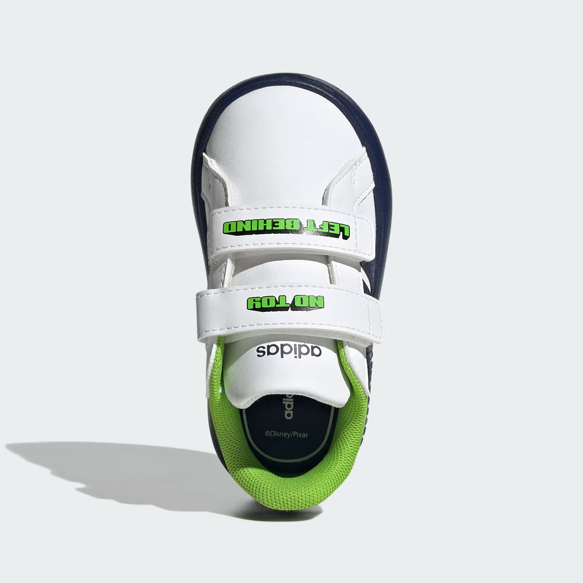 Adidas Grand Court Toy Story Shoes White