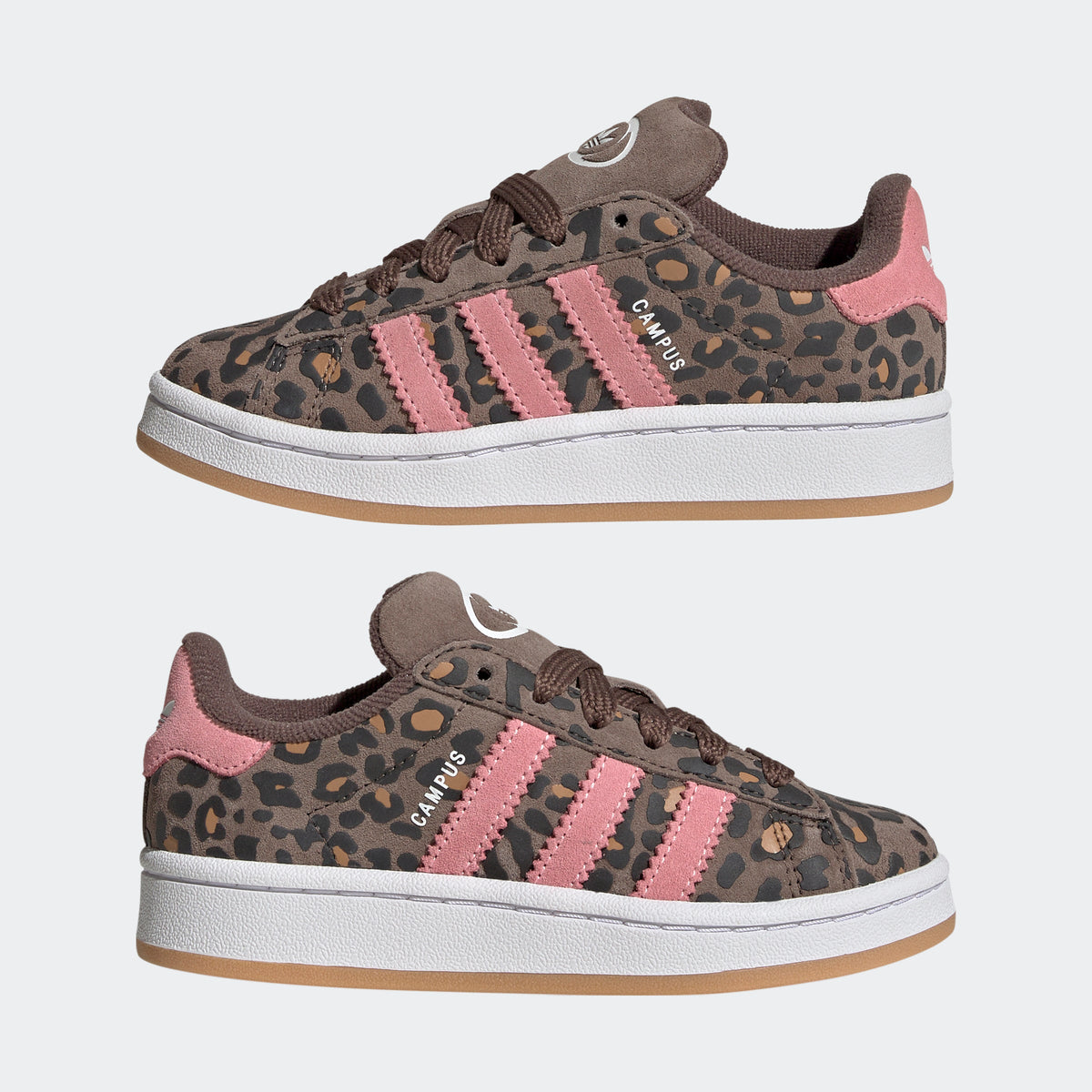 Adidas Campus 00s Shoes Brown