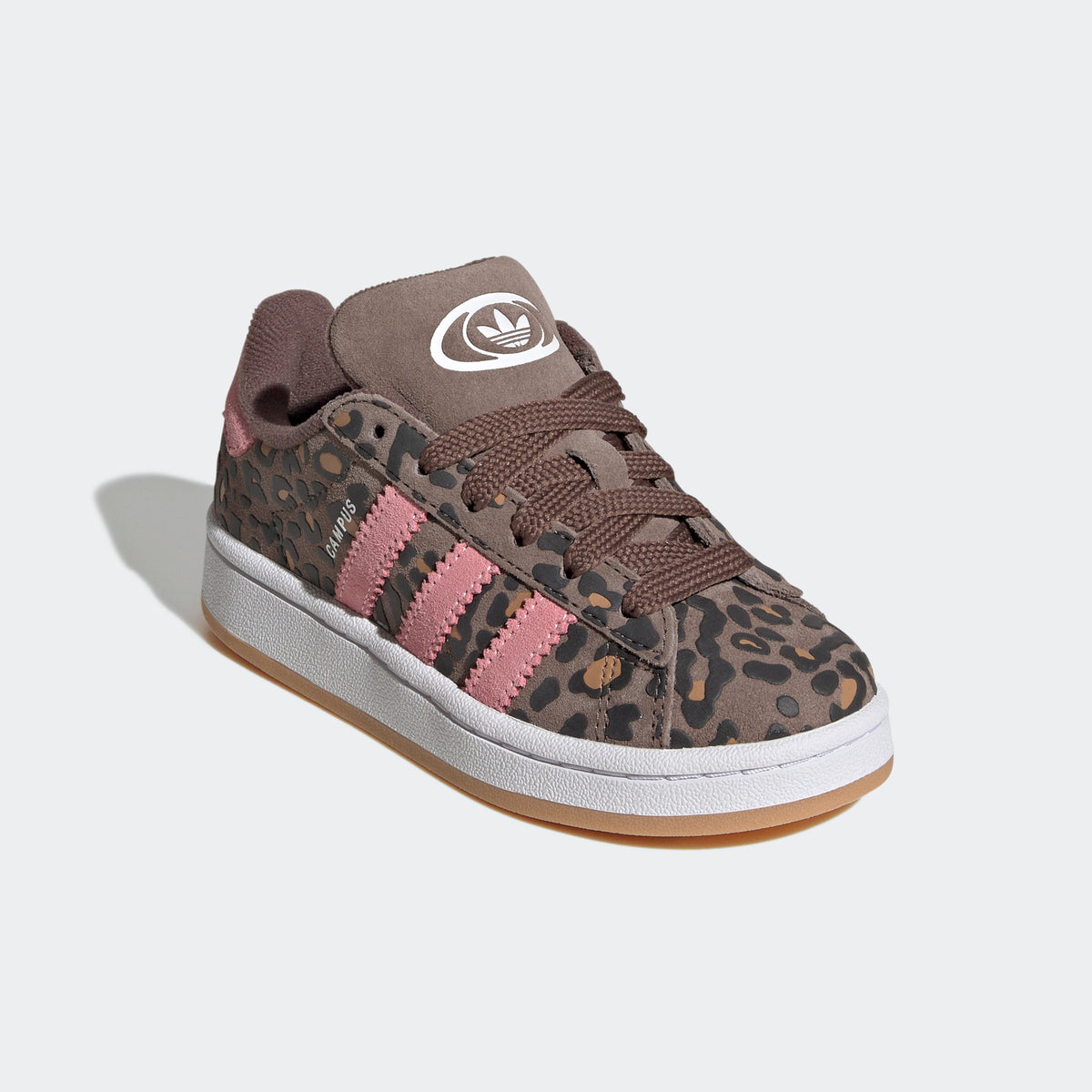 Adidas Campus 00s Shoes Brown