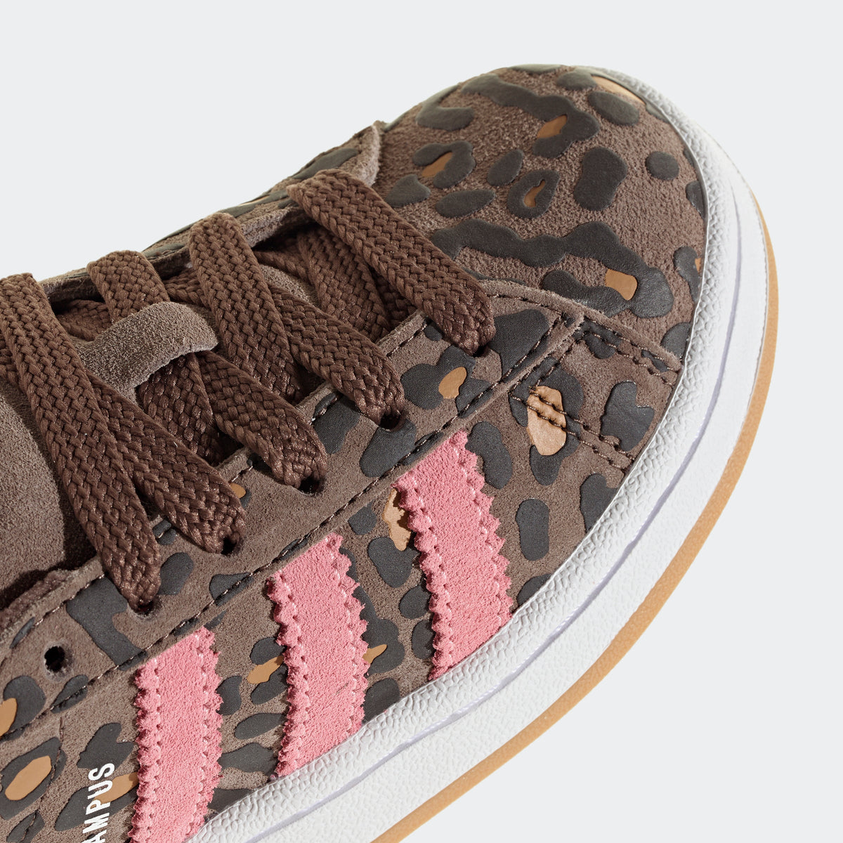 Adidas Campus 00s Shoes Brown