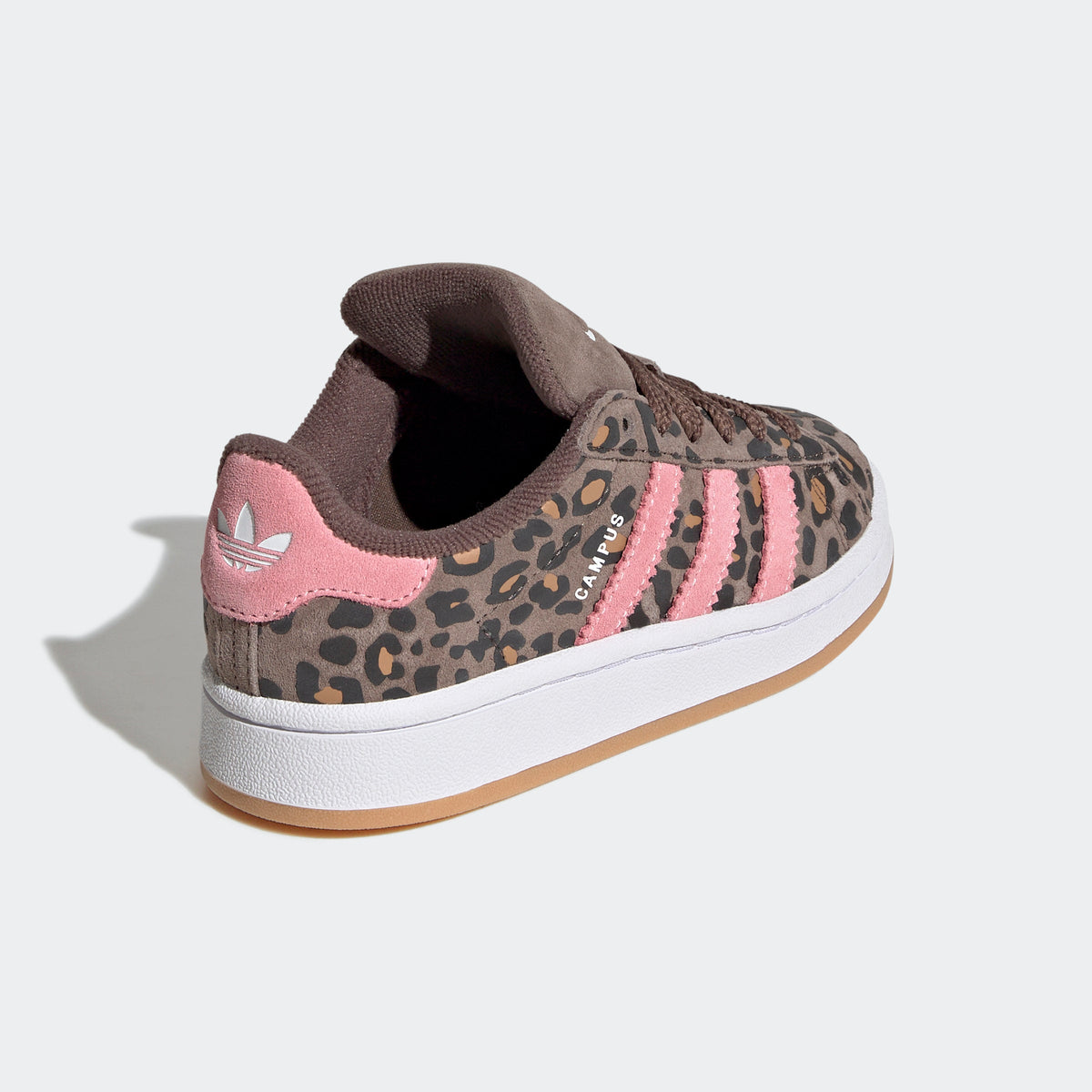 Adidas Campus 00s Shoes Brown