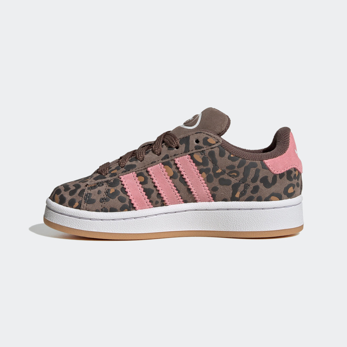 Adidas Campus 00s Shoes Brown