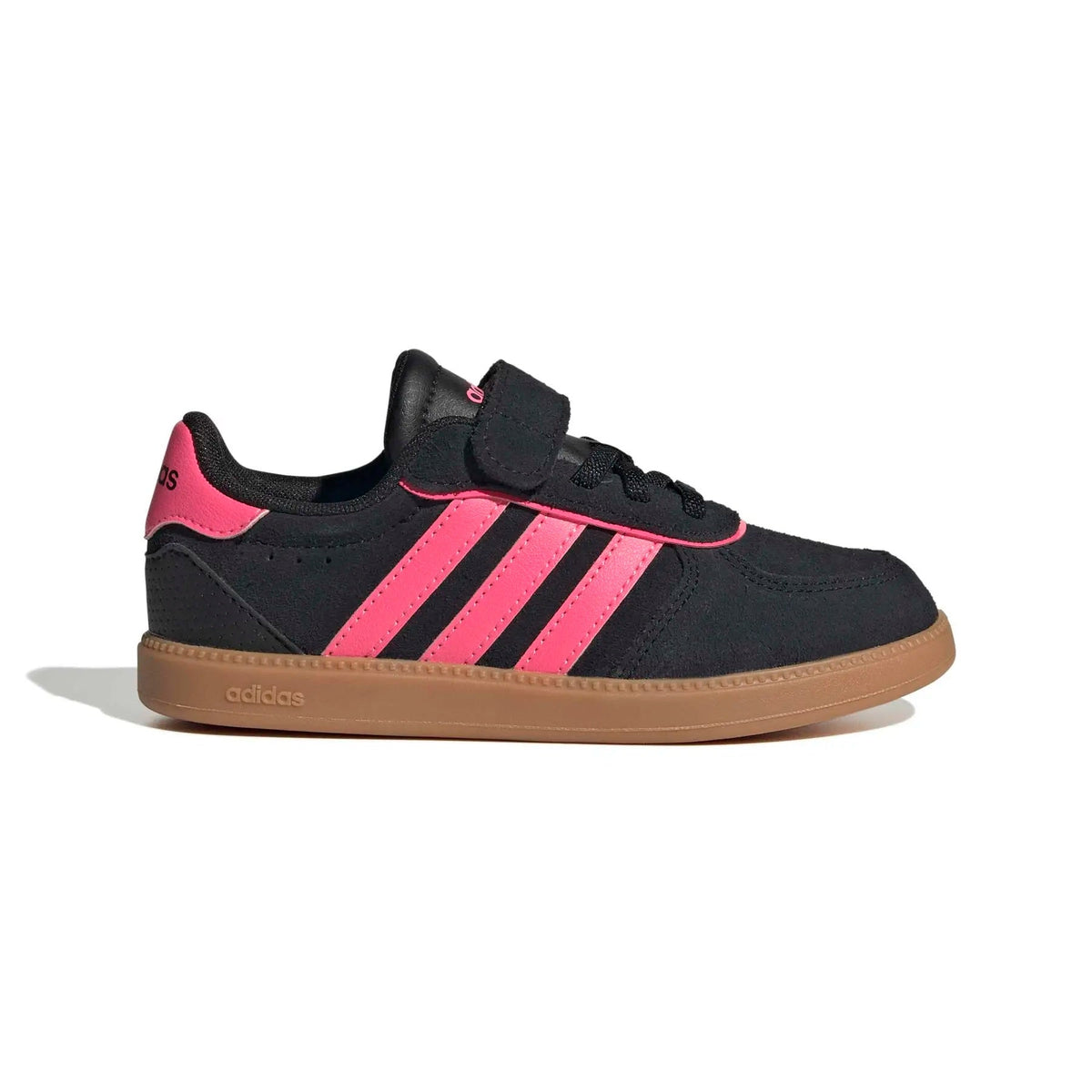 Adidas Breaknet Sleek Shoes Black
