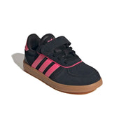 Adidas Breaknet Sleek Shoes Black