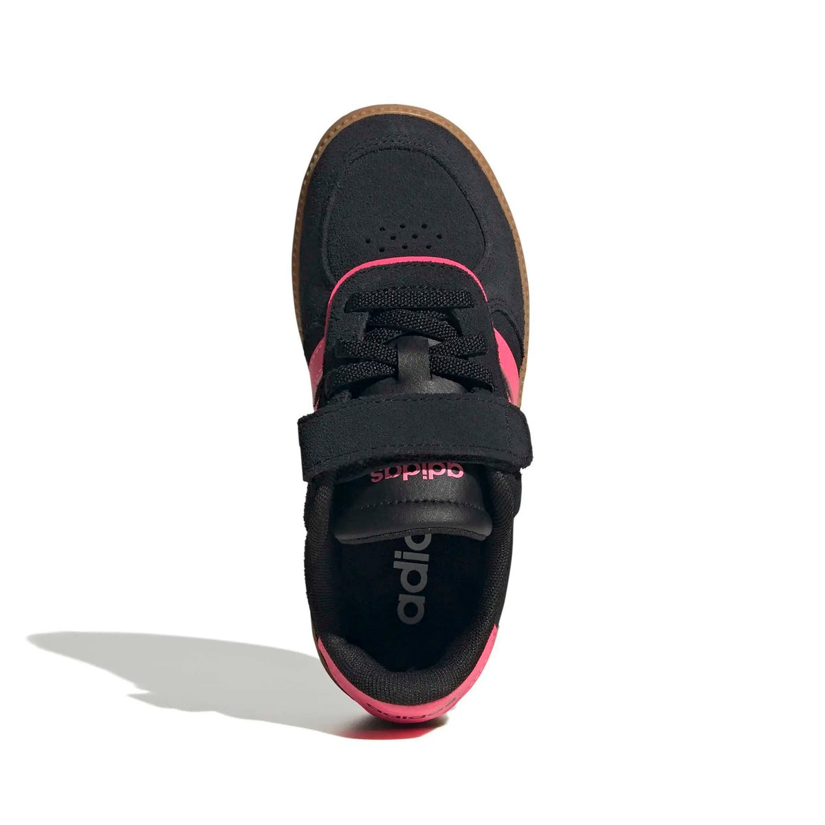 Adidas Breaknet Sleek Shoes Black