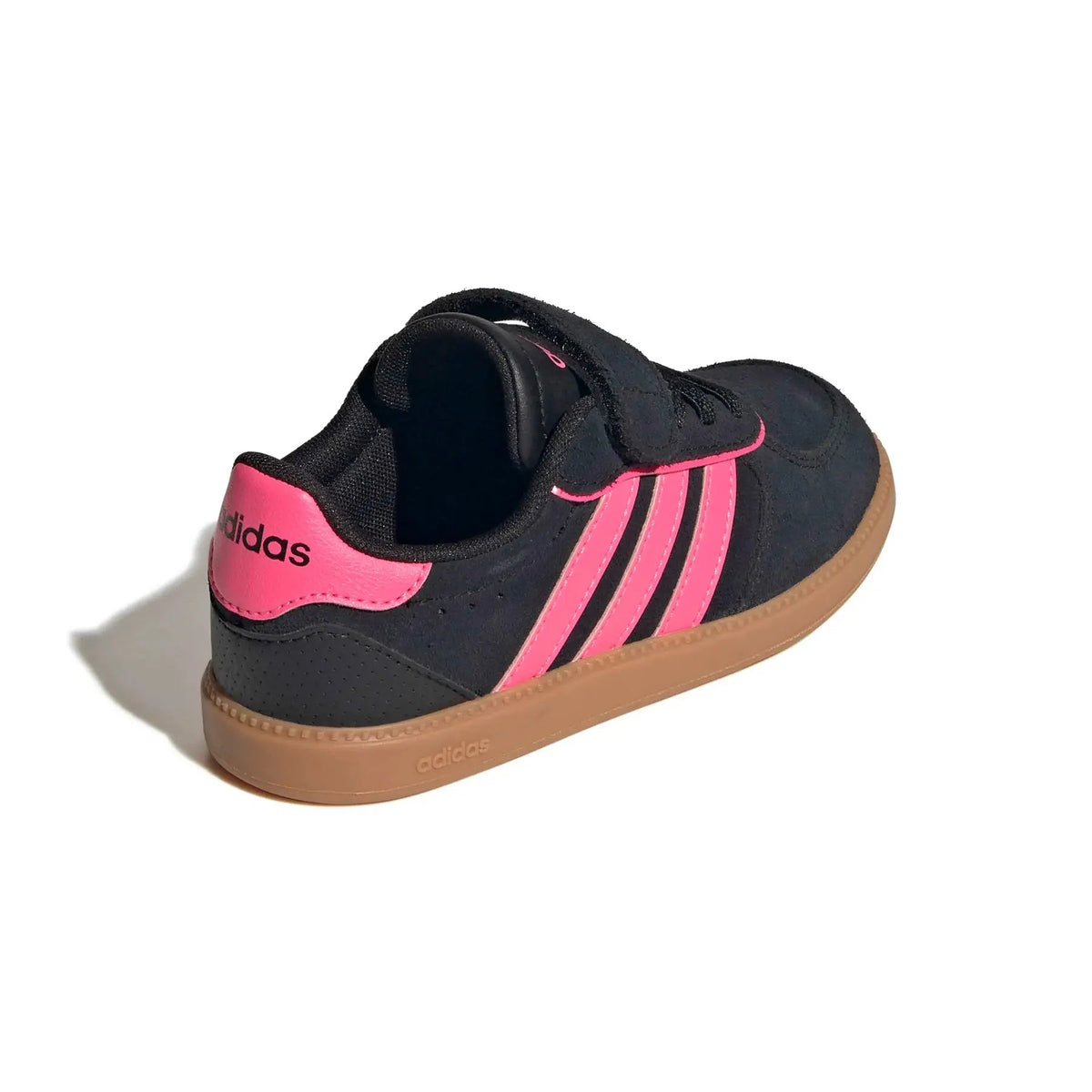 Adidas Breaknet Sleek Shoes Black