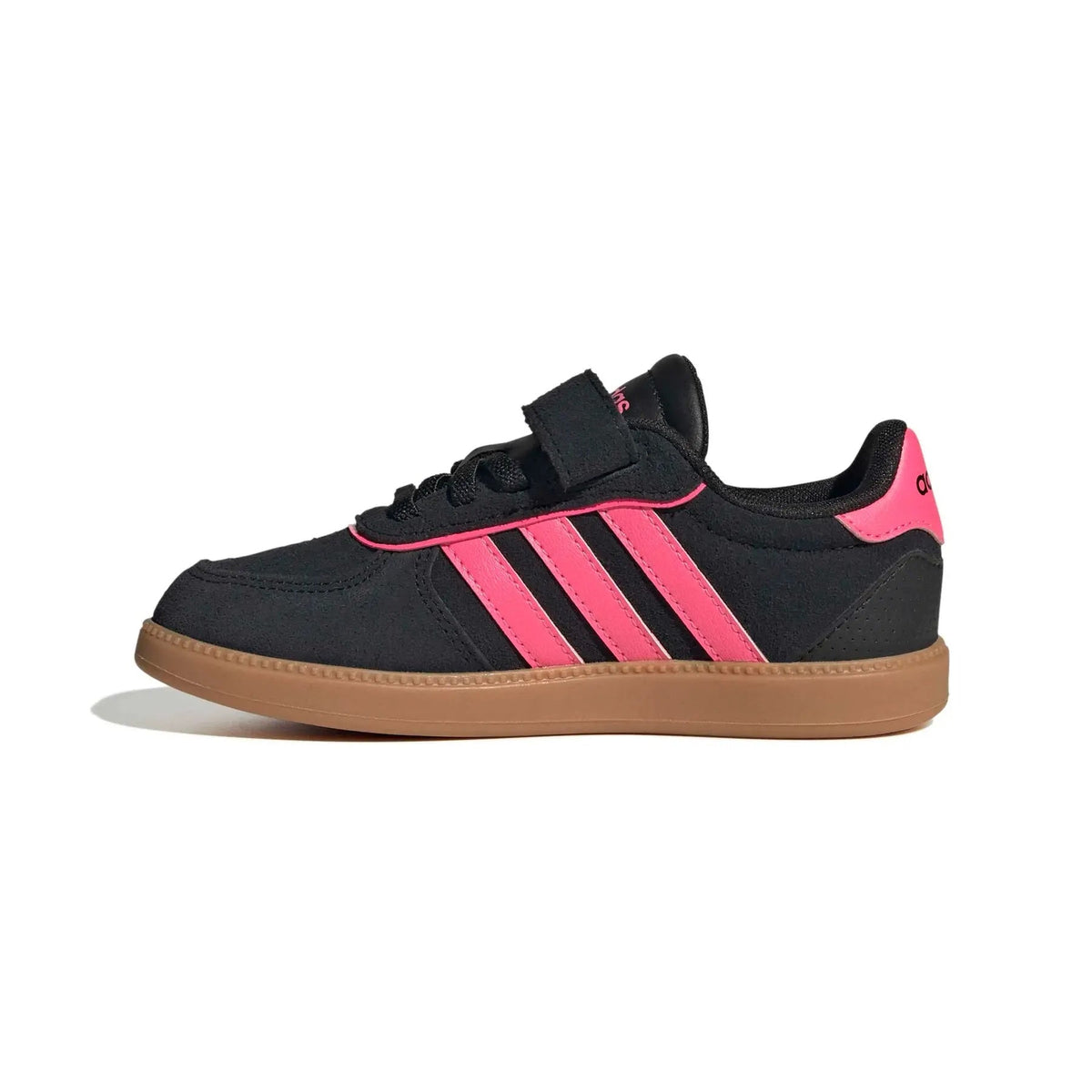 Adidas Breaknet Sleek Shoes Black