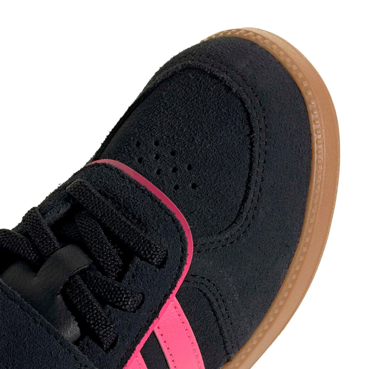 Adidas Breaknet Sleek Shoes Black
