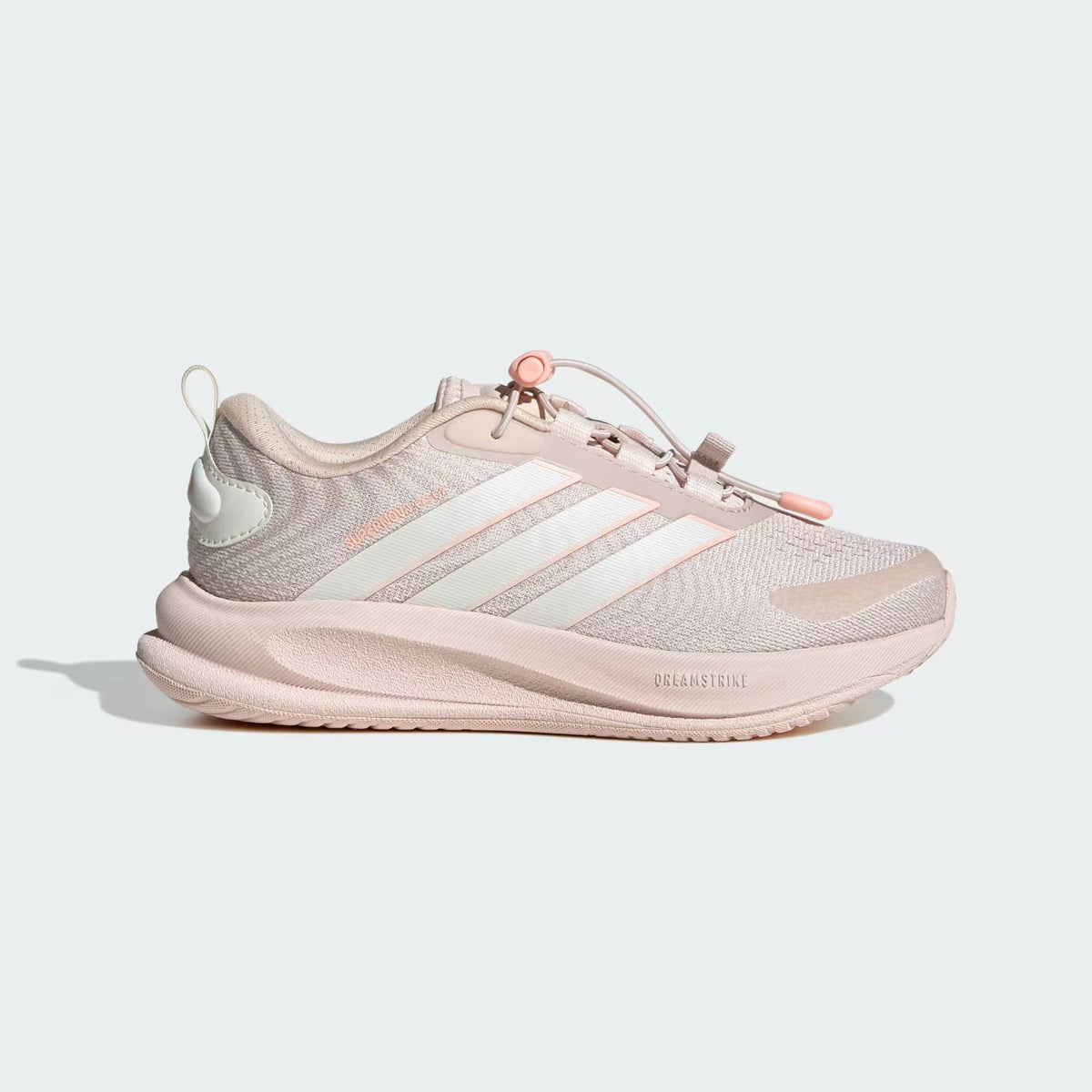 Adidas Supernova Ease 2 Classic Shoes Pink