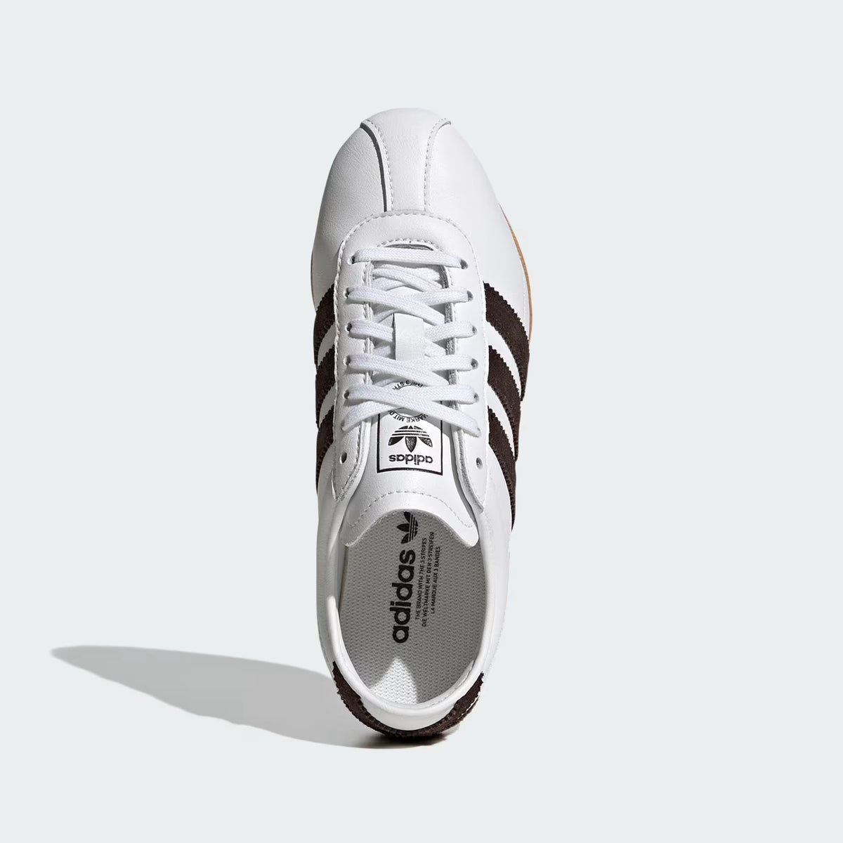 Adidas Tokyo Shoes White