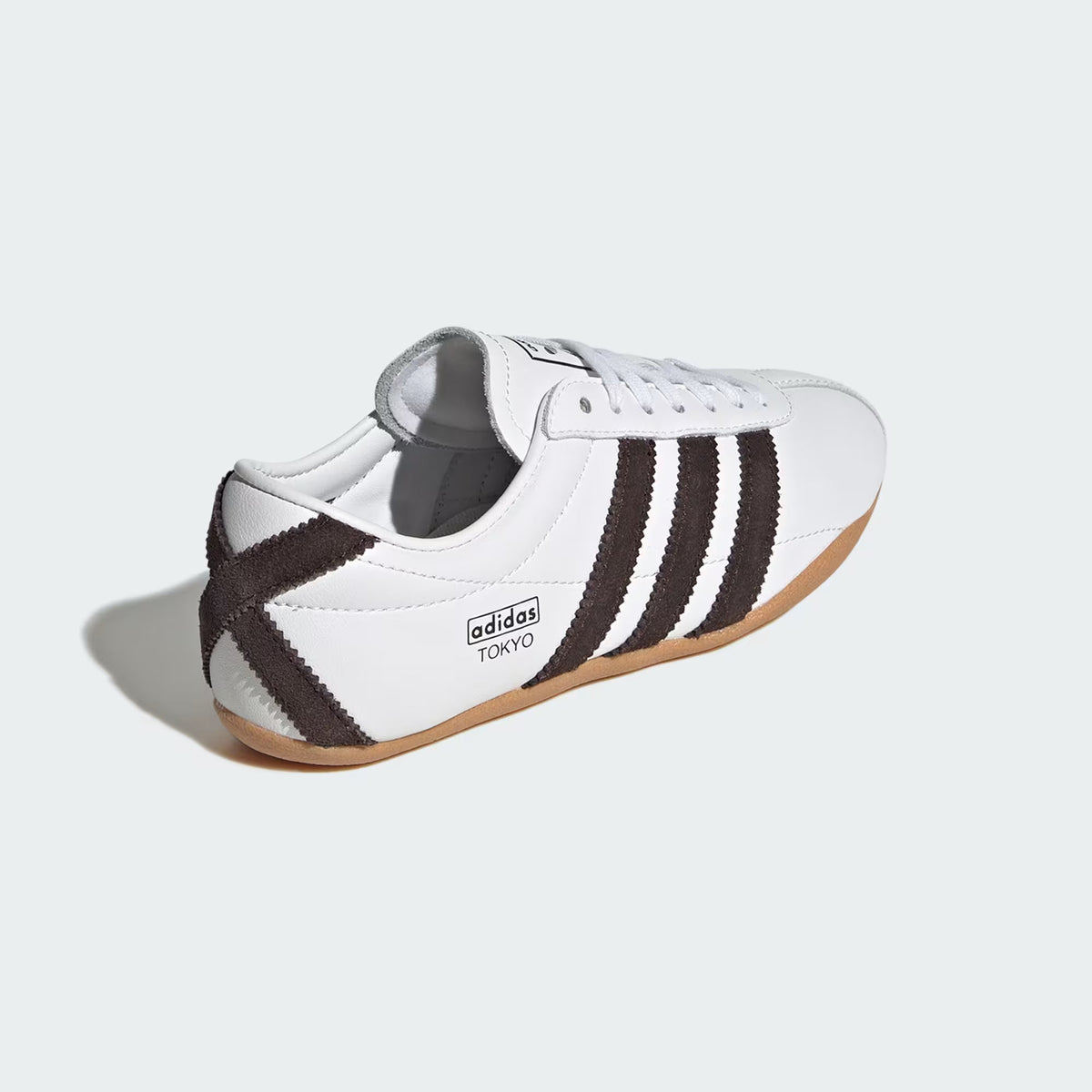 Adidas Tokyo Shoes White