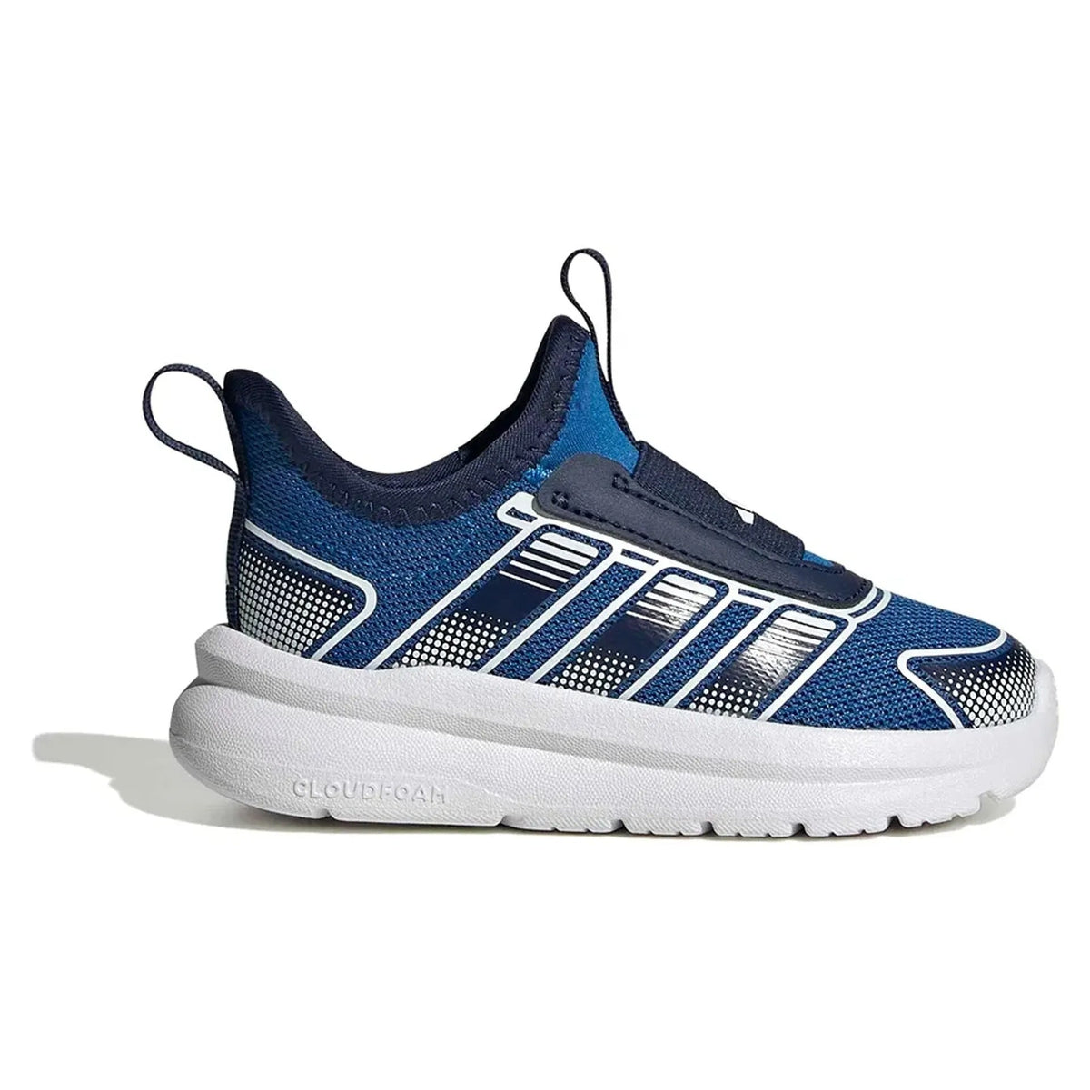 Adidas Tensaur Comfort 2 Ac Shoes Blue