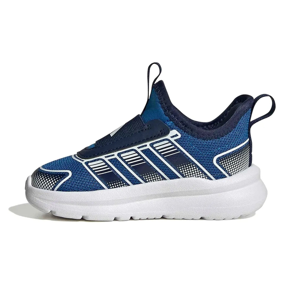 Adidas Tensaur Comfort 2 Ac Shoes Blue