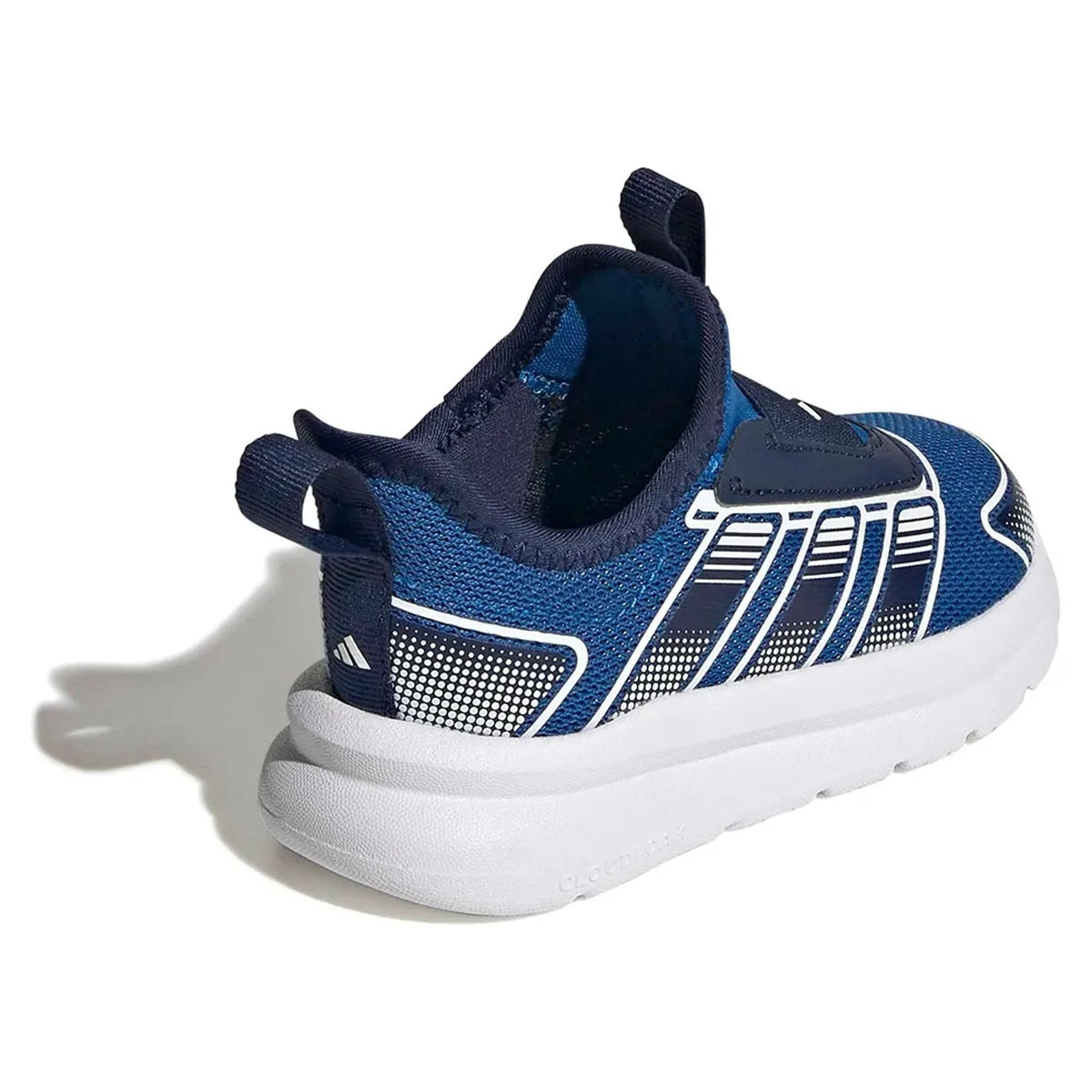 Adidas Tensaur Comfort 2 Ac Shoes Blue