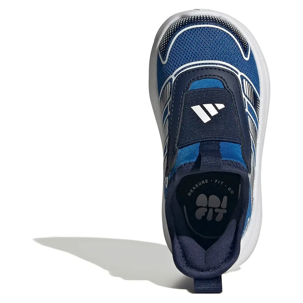 Adidas Tensaur Comfort 2 Ac Shoes Blue