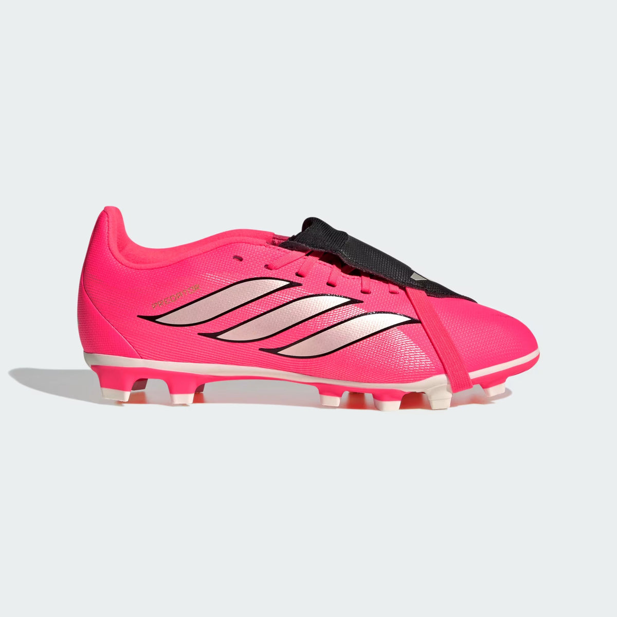 Adidas Predator Club Ft FG/MG Football Boots Pink