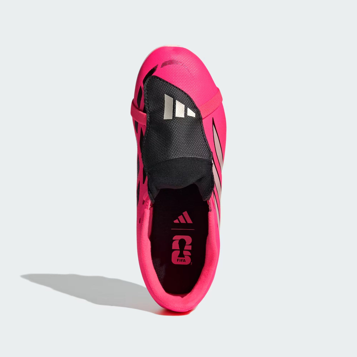 Adidas Predator Club Ft FG/MG Football Boots Pink