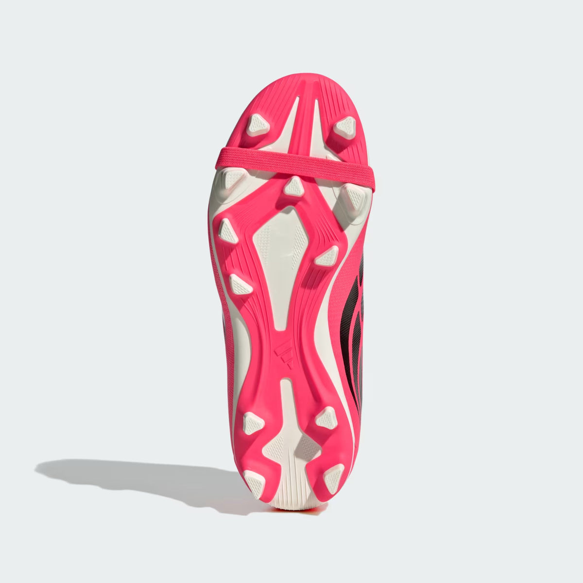 Adidas Predator Club Ft FG/MG Football Boots Pink
