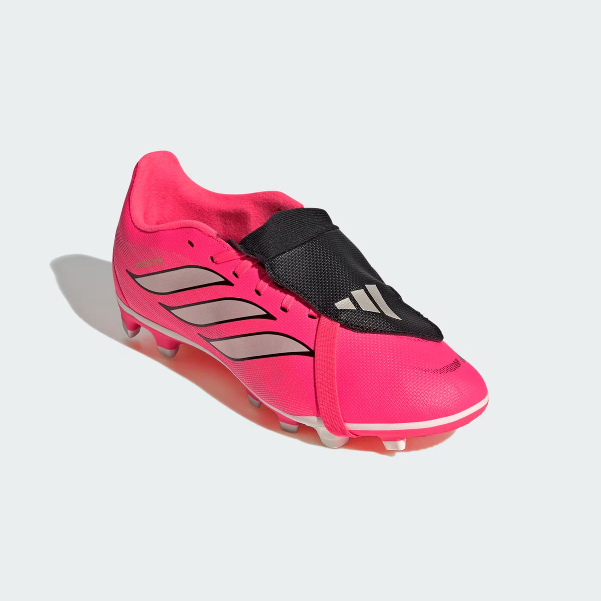 Adidas Predator Club Ft FG/MG Football Boots Pink