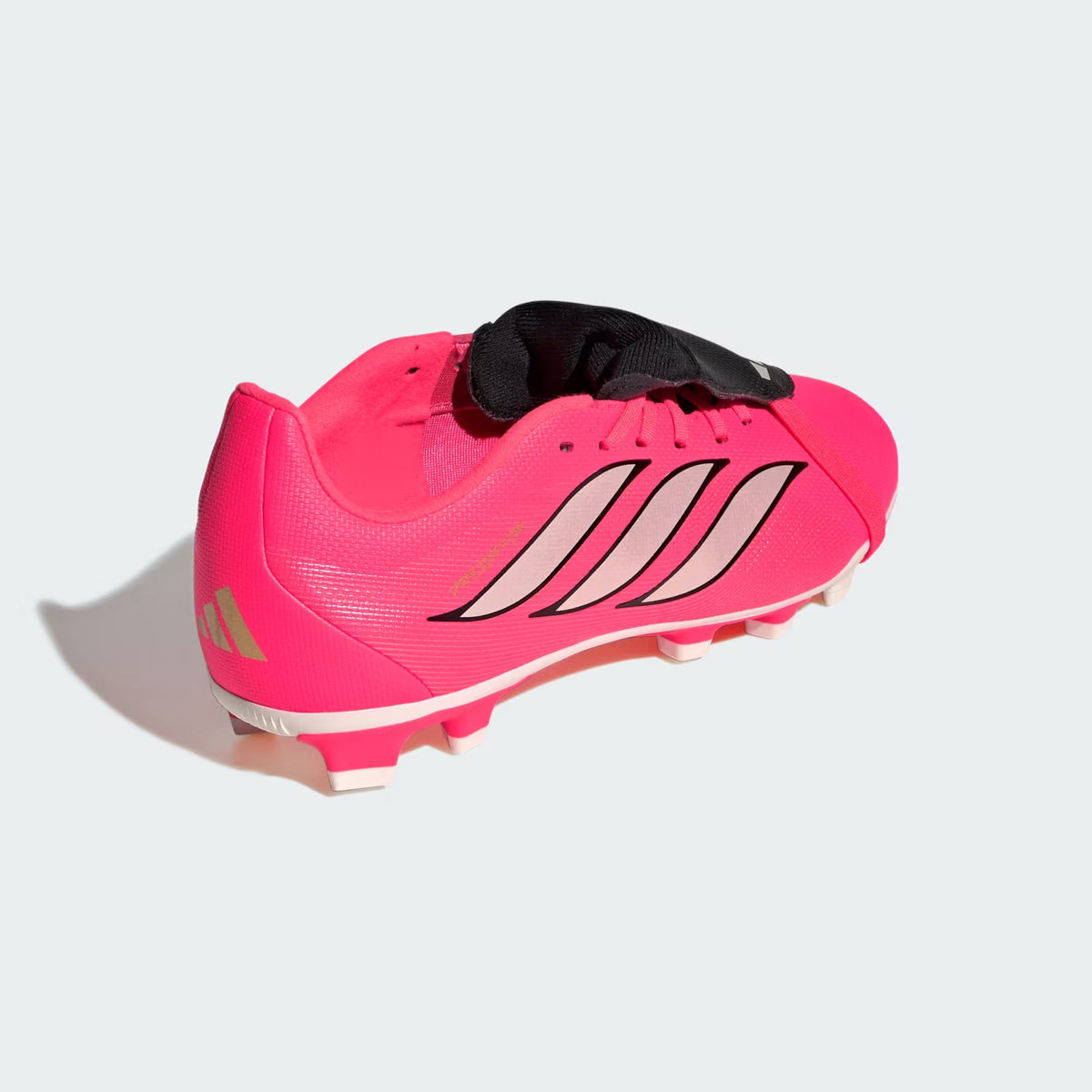Adidas Predator Club Ft FG/MG Football Boots Pink