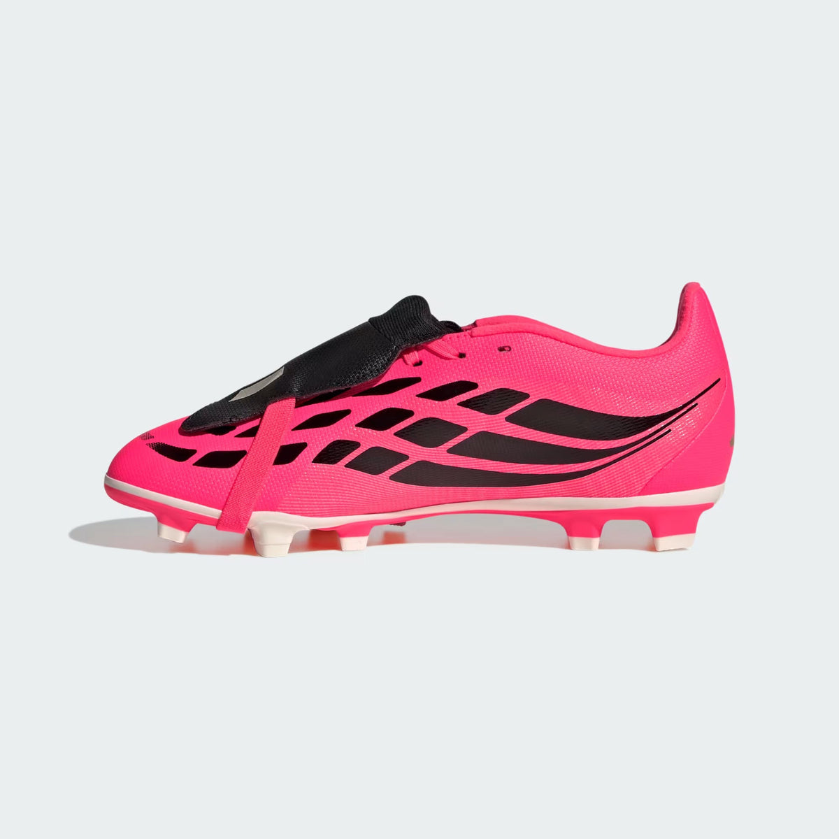 Adidas Predator Club Ft FG/MG Football Boots Pink