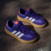 Adidas Barreda Decode Shoes Purple