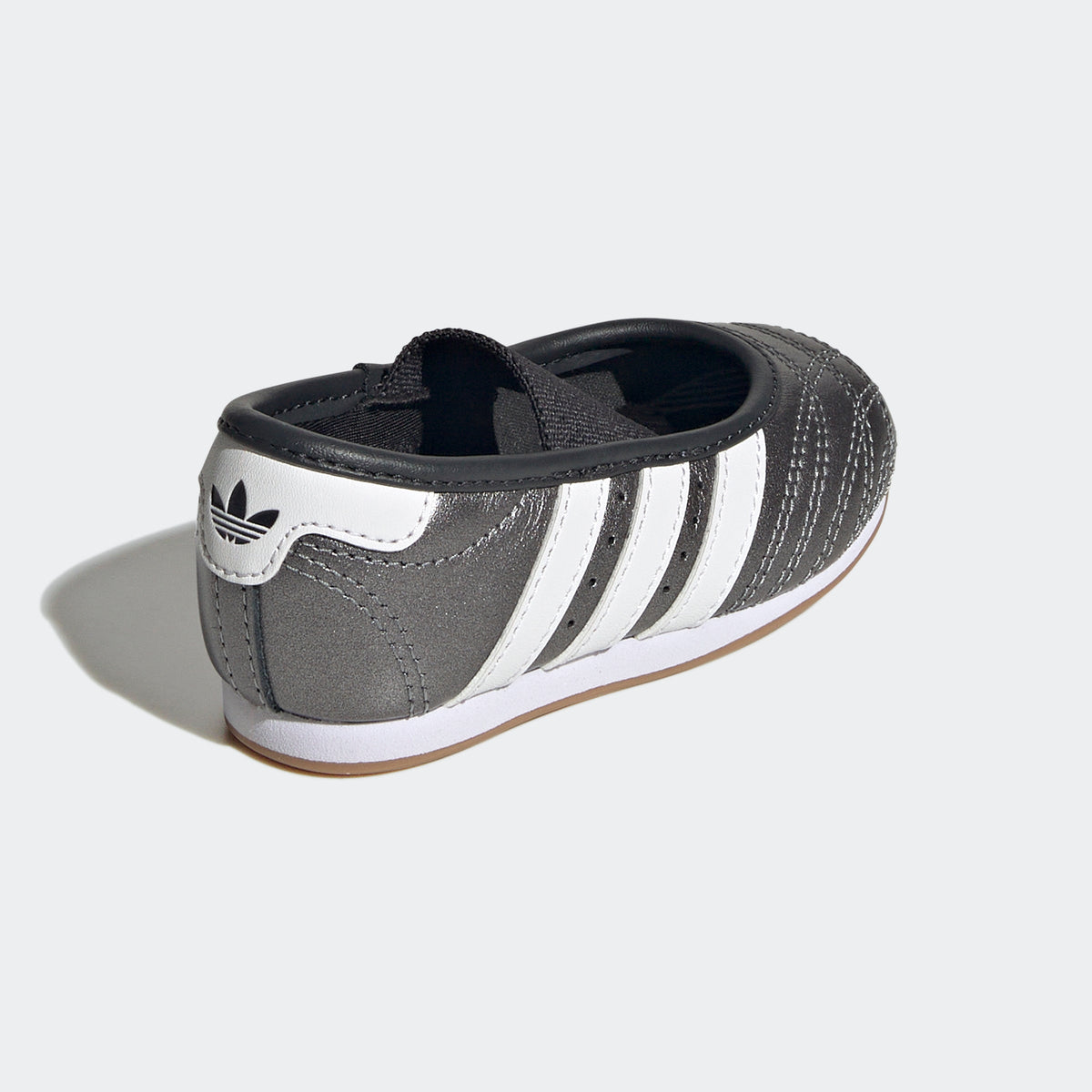Adidas Taekwondo Mj Slip-On Shoes Grey