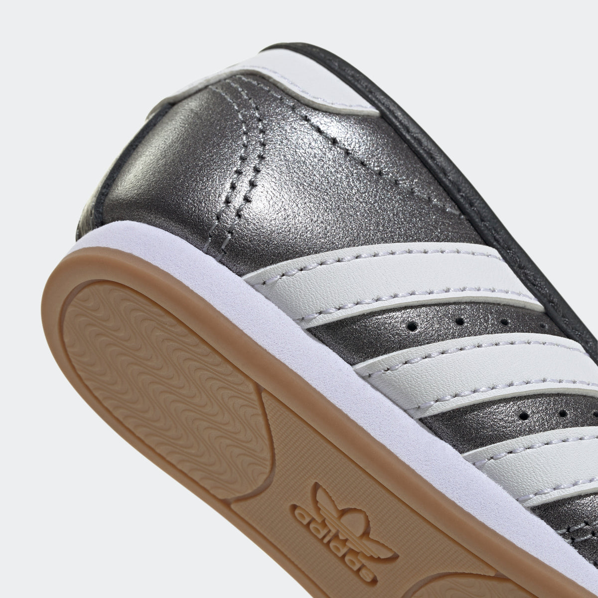 Adidas Taekwondo Mj Slip-On Shoes Grey
