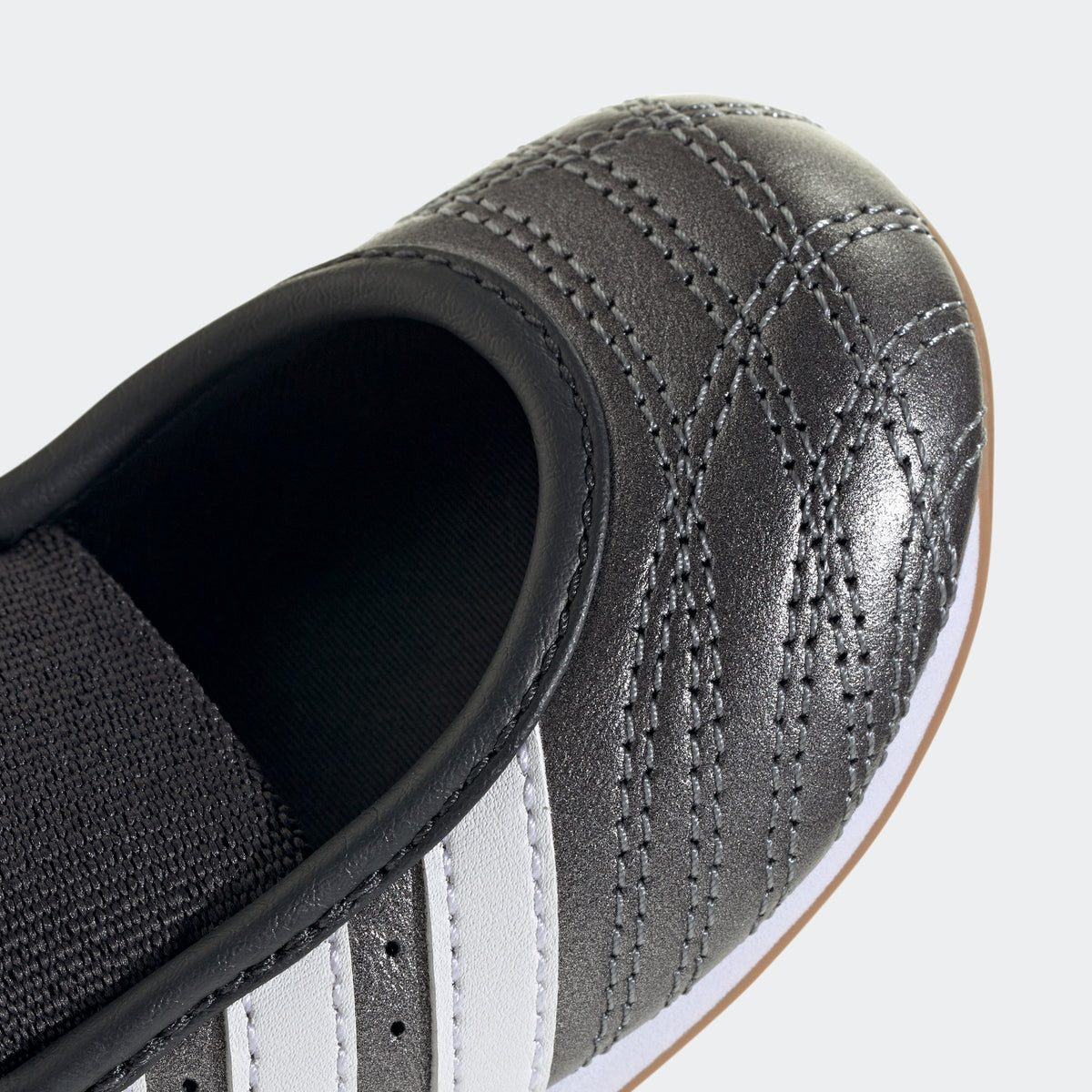 Adidas Taekwondo Mj Slip-On Shoes Grey