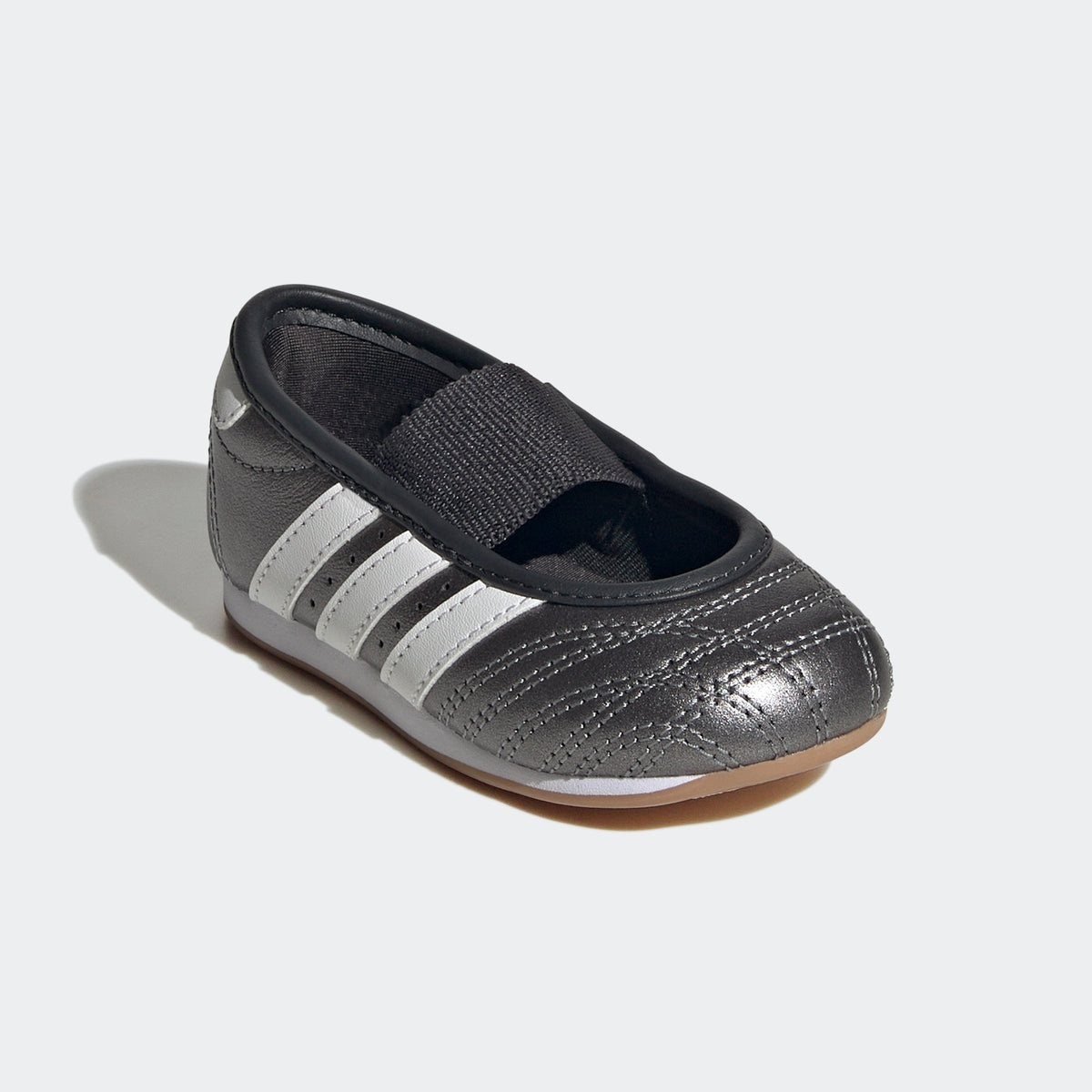 Adidas Taekwondo Mj Slip-On Shoes Grey