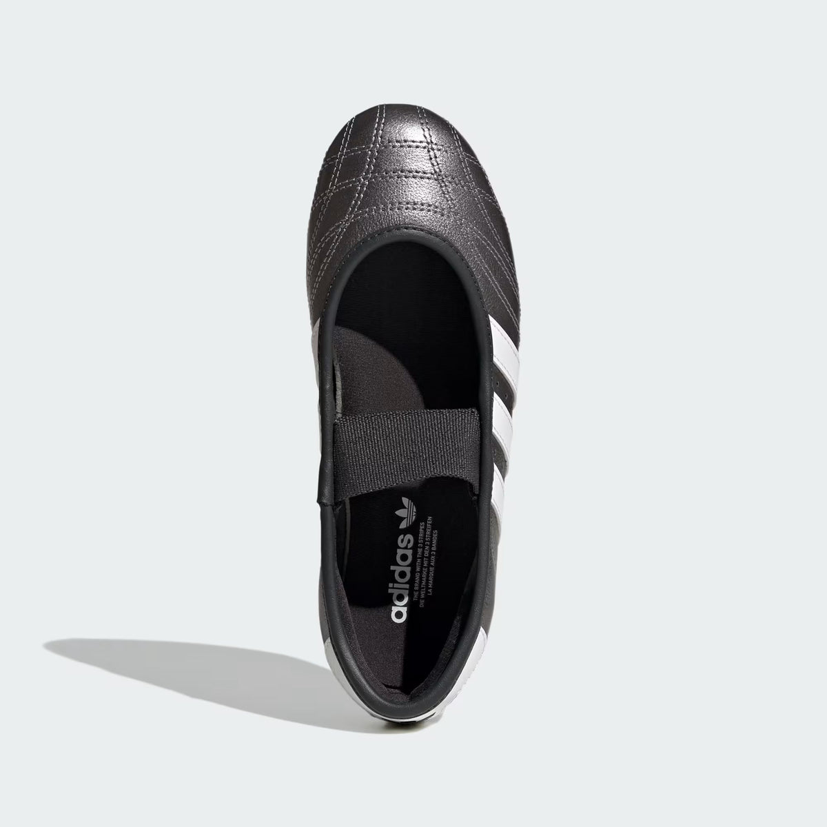 Adidas Taekwondo Mj Classic Shoes Grey