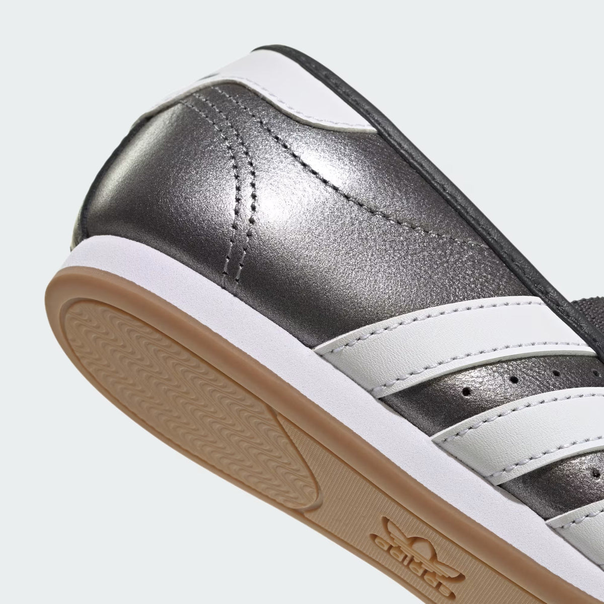 Adidas Taekwondo Mj Classic Shoes Grey