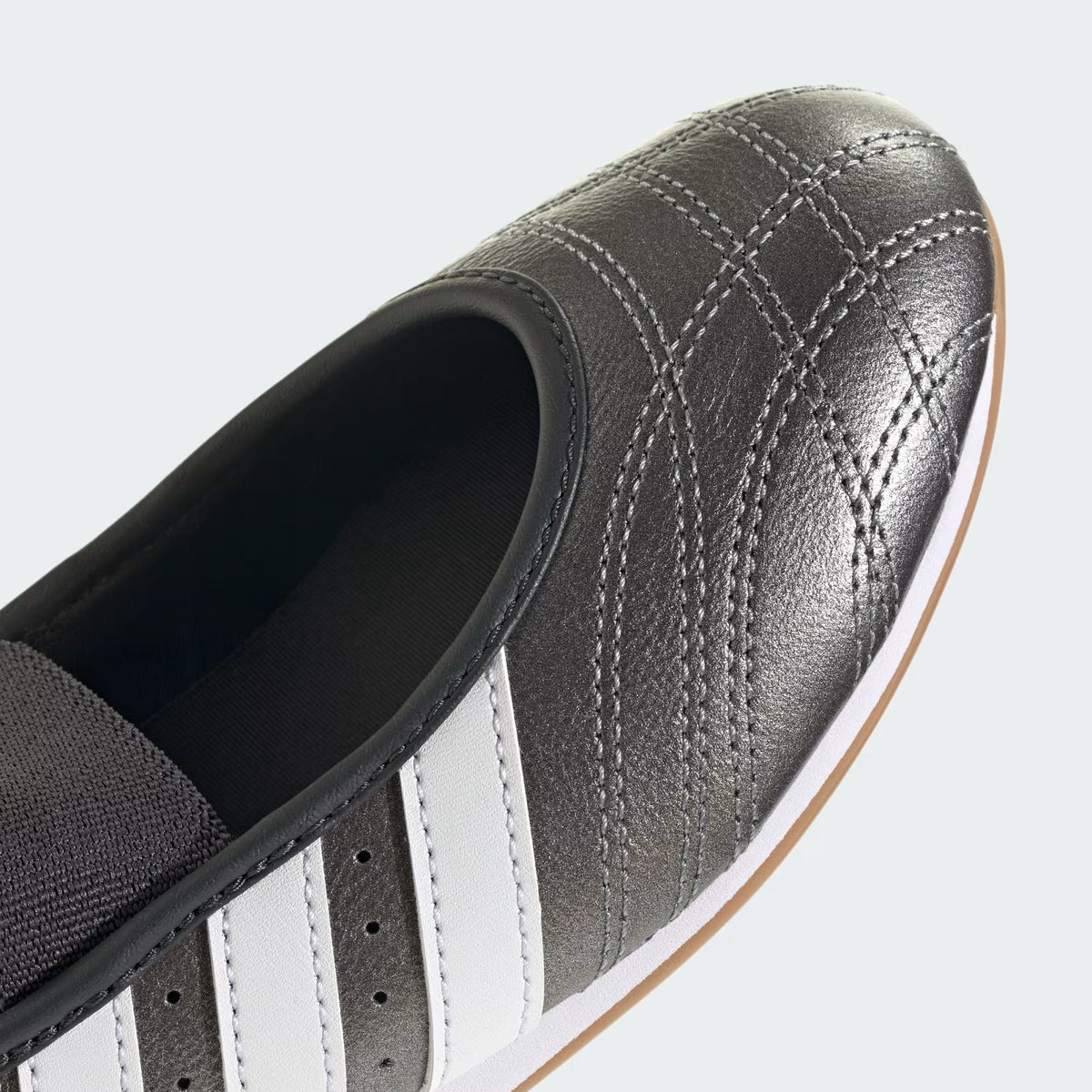 Adidas Taekwondo Mj Classic Shoes Grey