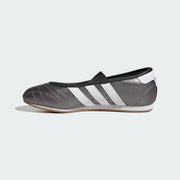 Adidas Taekwondo Mj Classic Shoes Grey