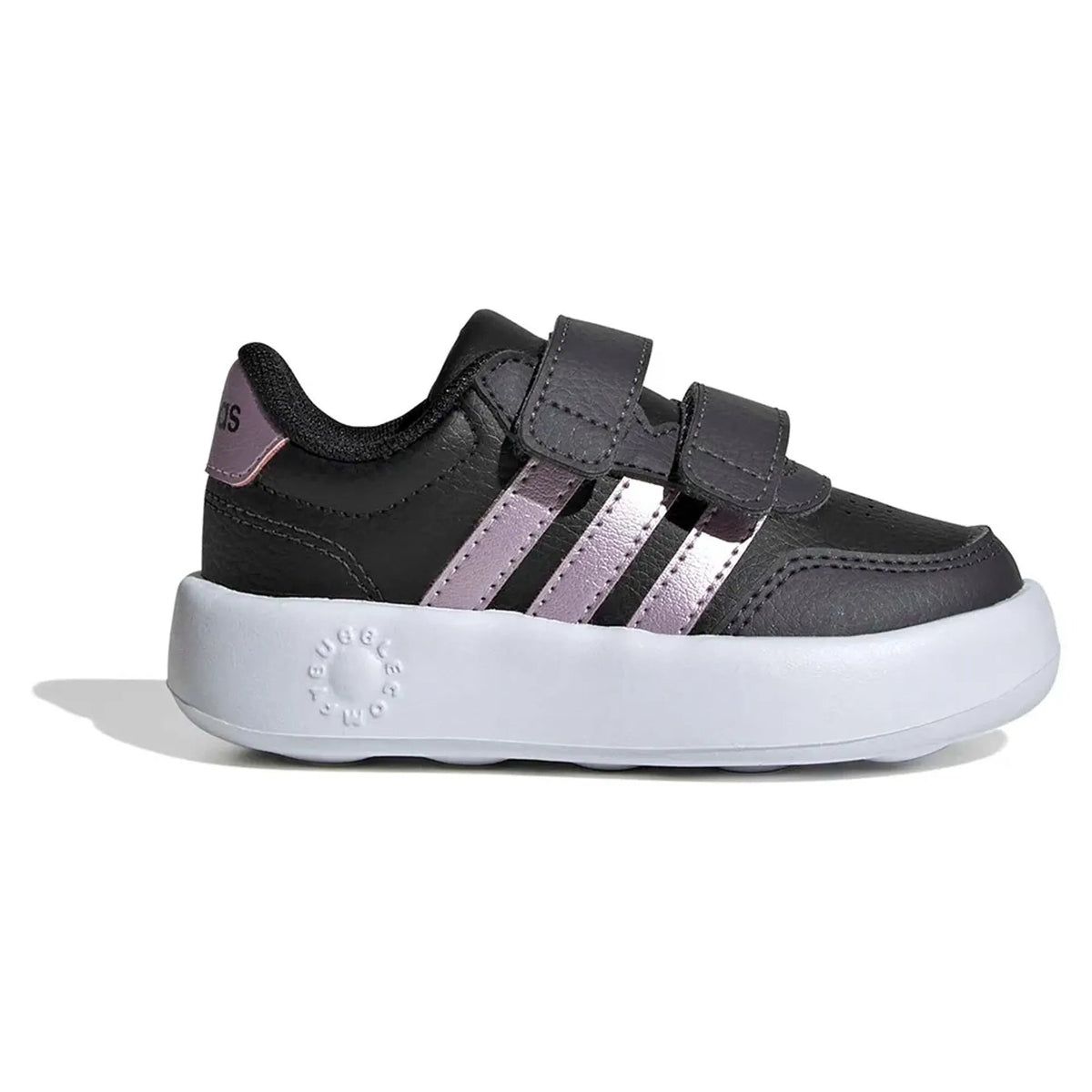 Adidas Breaknet 3.0 Shoes Black