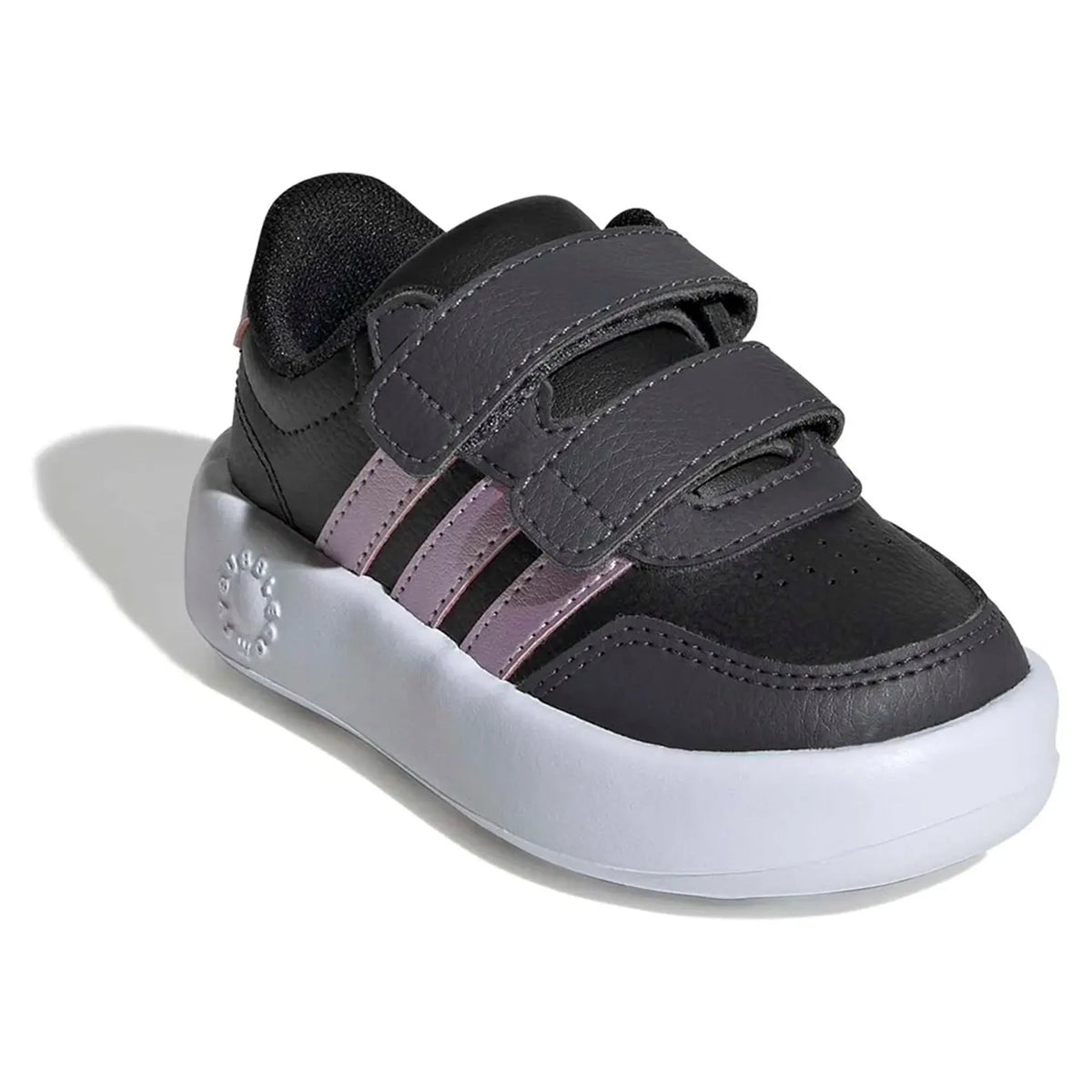 Adidas Breaknet 3.0 Shoes Black