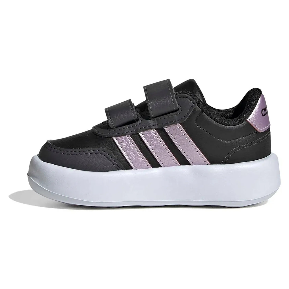 Adidas Breaknet 3.0 Shoes Black