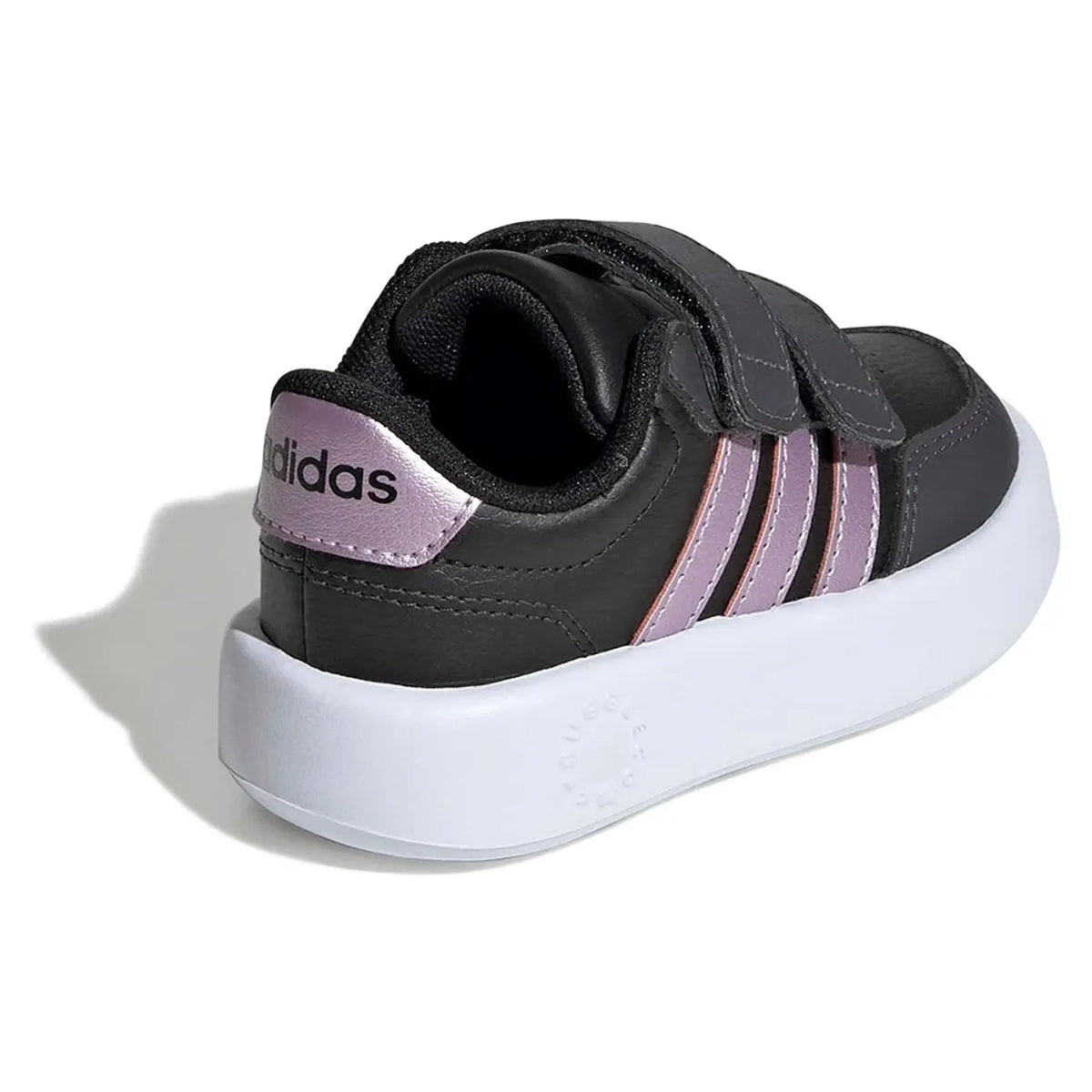 Adidas Breaknet 3.0 Shoes Black